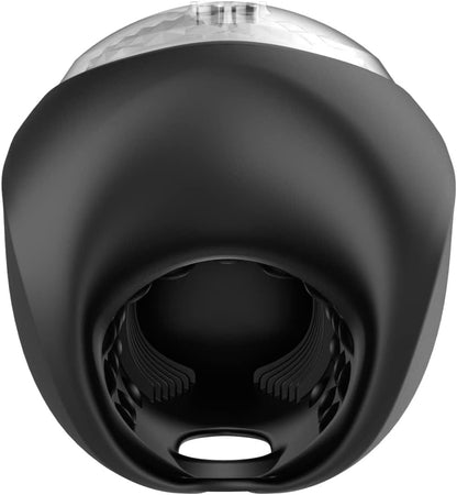 Score Grip 7 Warming and Vibrating Masturbator