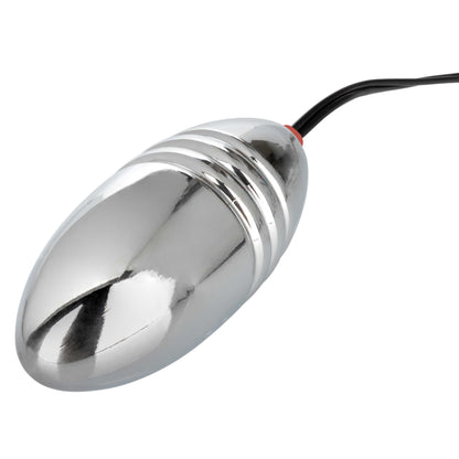 Colt Rechargeable Turbo Bullet - Silver