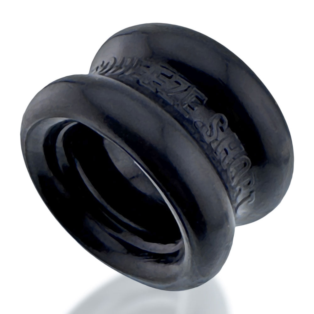 Squeeze Short Ballstretcher - Black OX-3208-BLK