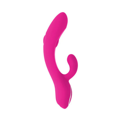 G-Tapper G-Spot Clitoral Stimulation - Pink EN-RS-7616-2