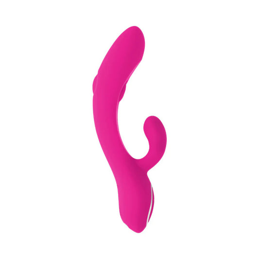 G-Tapper G-Spot Clitoral Stimulation - Pink EN-RS-7616-2