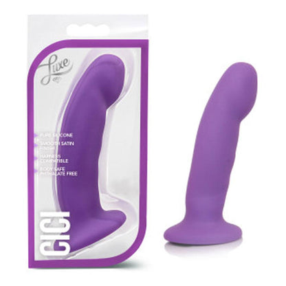 Cici - Purple BL-12221