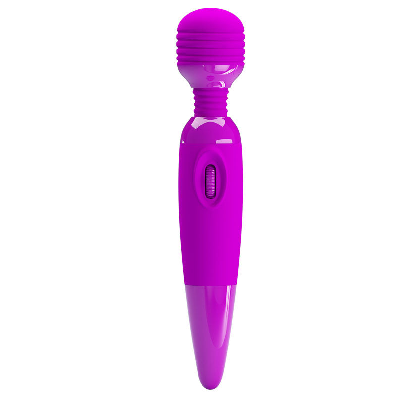 Power Wand Massager - Purple BW-055009-1