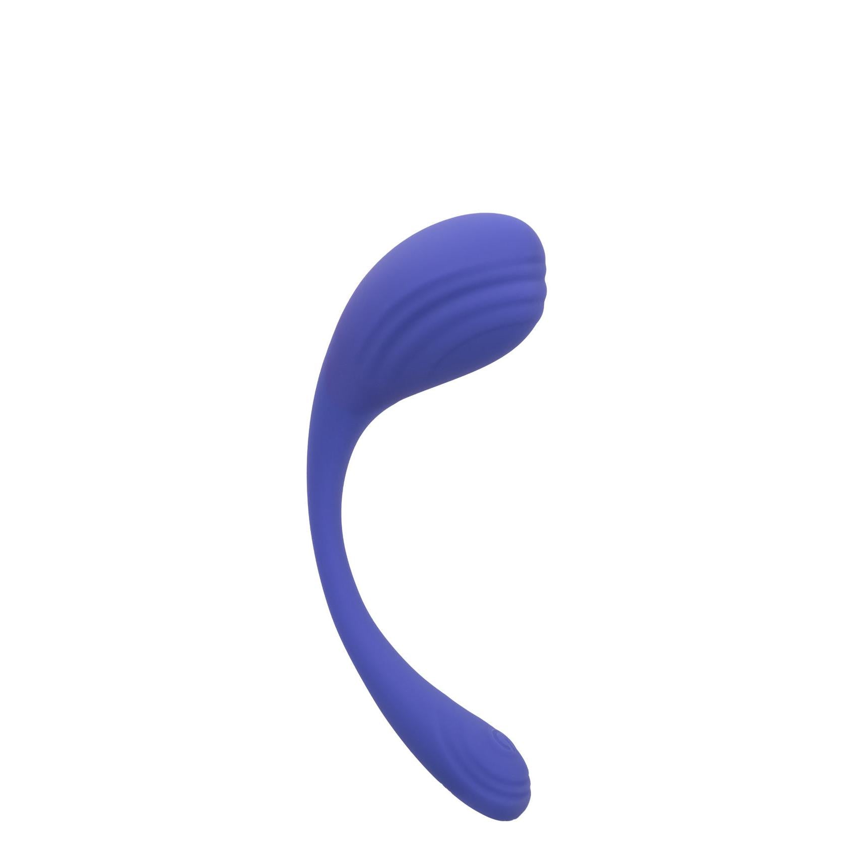\"Calexotics Connect Kegel Exerciser - Periwinkle SE0001103\"