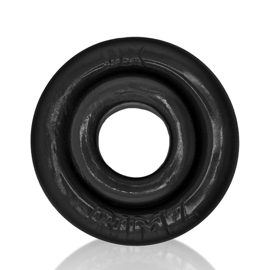 Rimz Single Ring - Black OX-3204-BLK