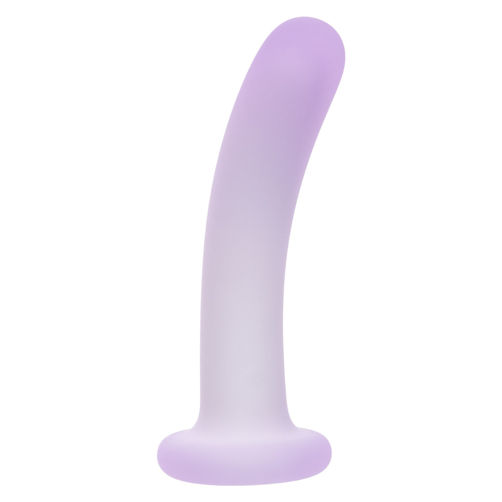 Lavender Haze Slender Curved Probe - Purple SE0382223