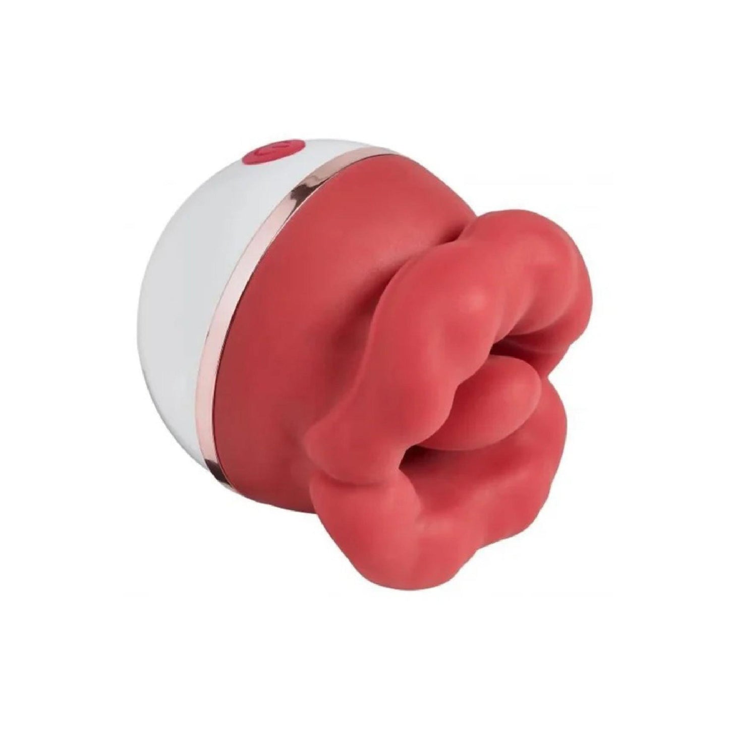 \"Big Lips Suction and Licking - Red WTC948\"