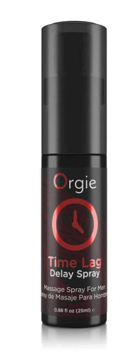 Time Lag Delay Spray for Him 10ml CC-OG-17052
