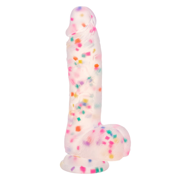 Party Boy Silicone Studs 6/15.25 Cm SE0254103