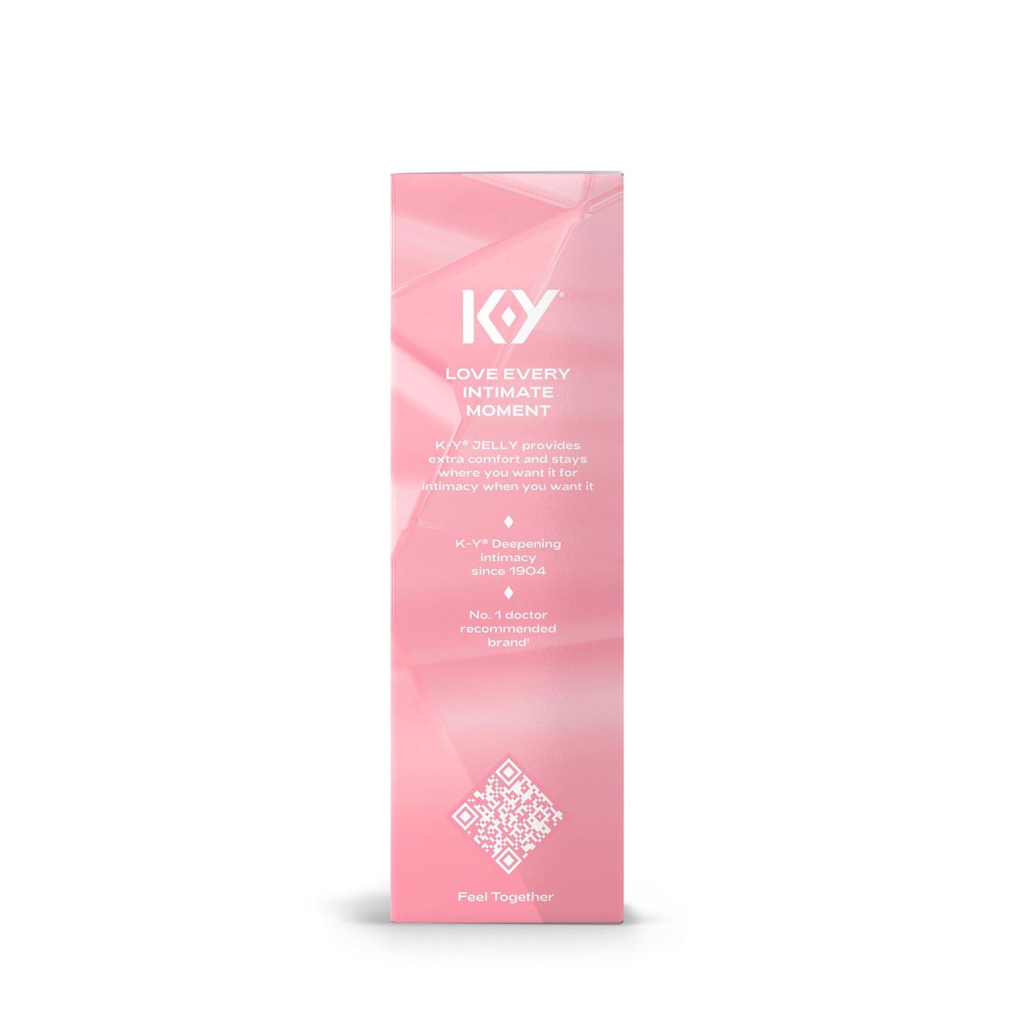 K-Y Jelly - 2 Fl. Oz. Tube