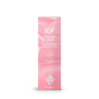 K-Y Jelly - 2 Fl. Oz. Tube
