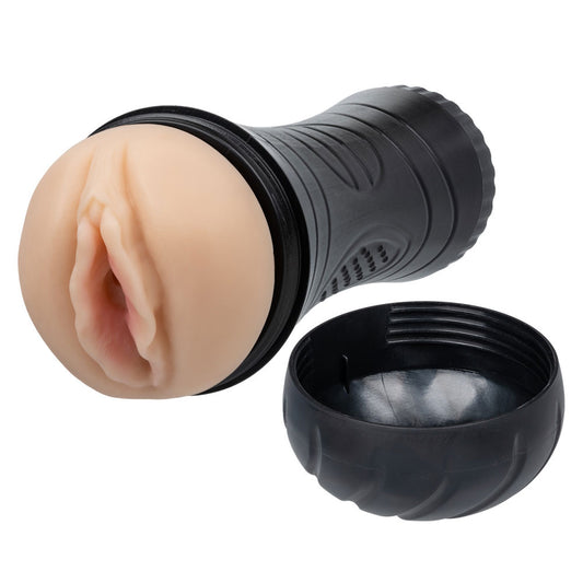 Xcess Tight Pussy - Ivory SE5544133