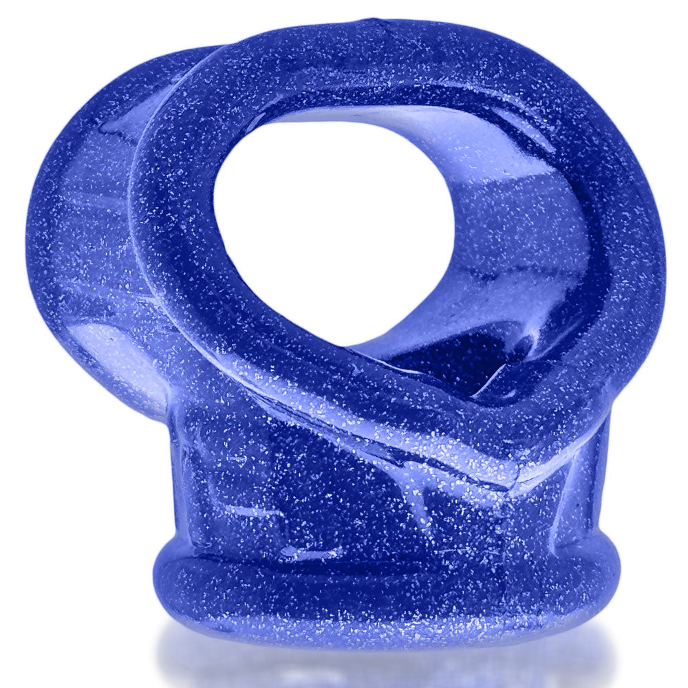 Cocksling Fit Sling - Blue Fire OX-3209-BLF