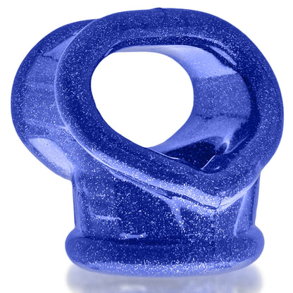 Cocksling Fit Sling - Blue Fire OX-3209-BLF