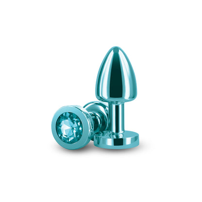 \"Rear Assets - Petite - Teal NSN-0966-07\"