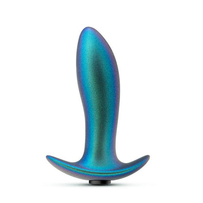 Anal Adventures Matrix - Voyager Plug - Neptune Teal BL-18702