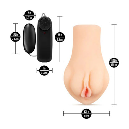 Enlust - Melanie - Beige