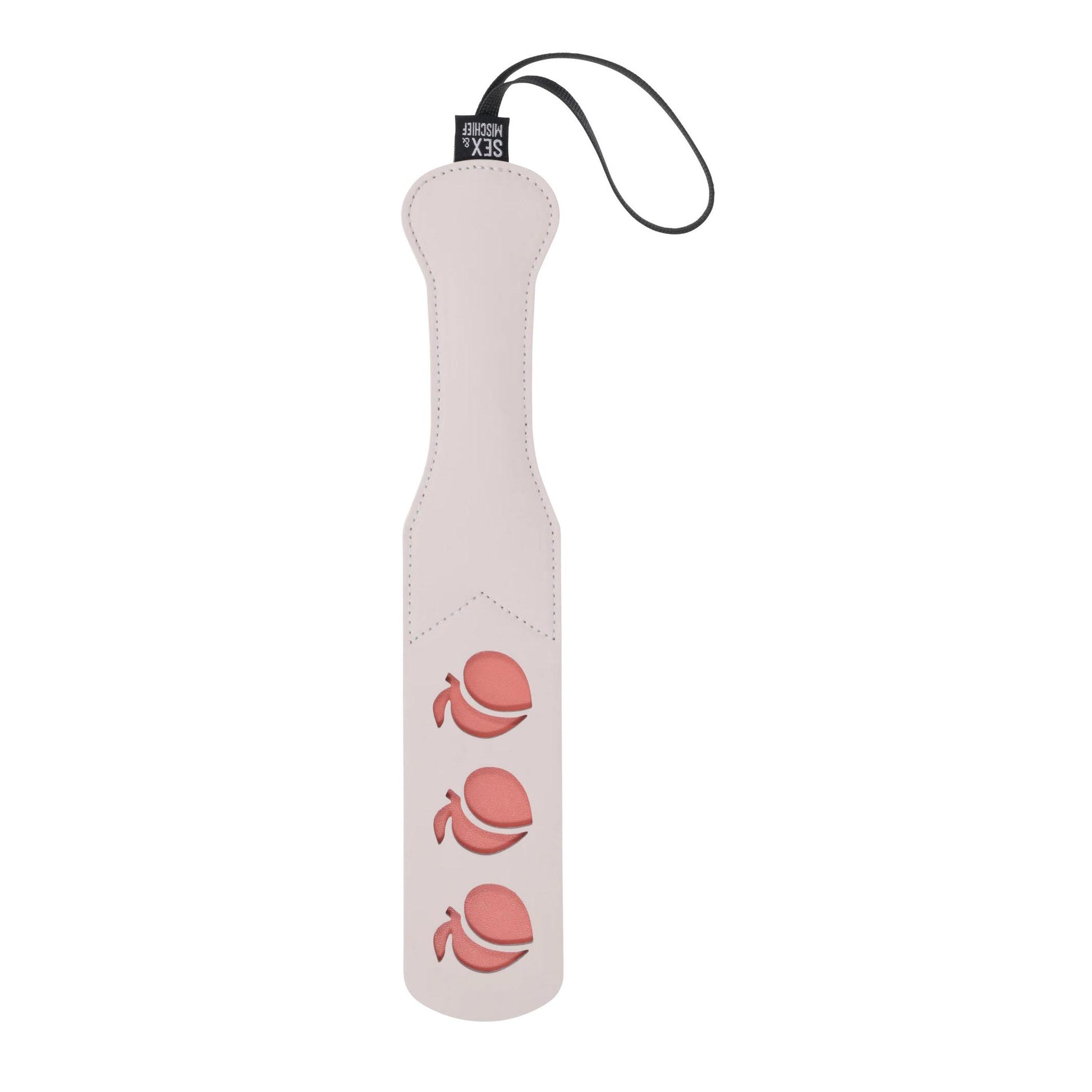 \"Peaches N Creame Paddle - Pink SS09966\"
