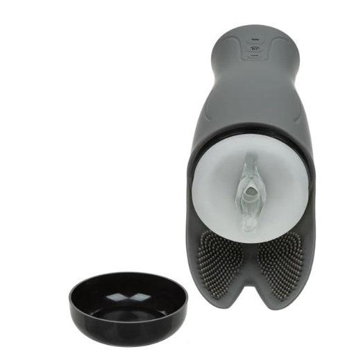 Milk Master Ultimate Automatic Milker - Black SE5550403