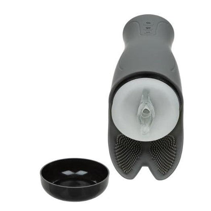 Milk Master Ultimate Automatic Milker - Black SE5550403