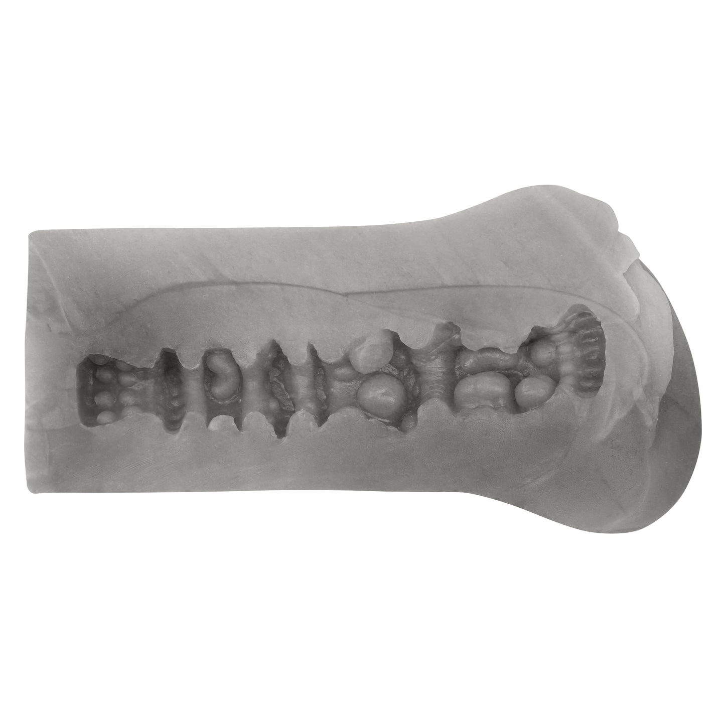 Cheap Thrills - the Robot Lover - Silver