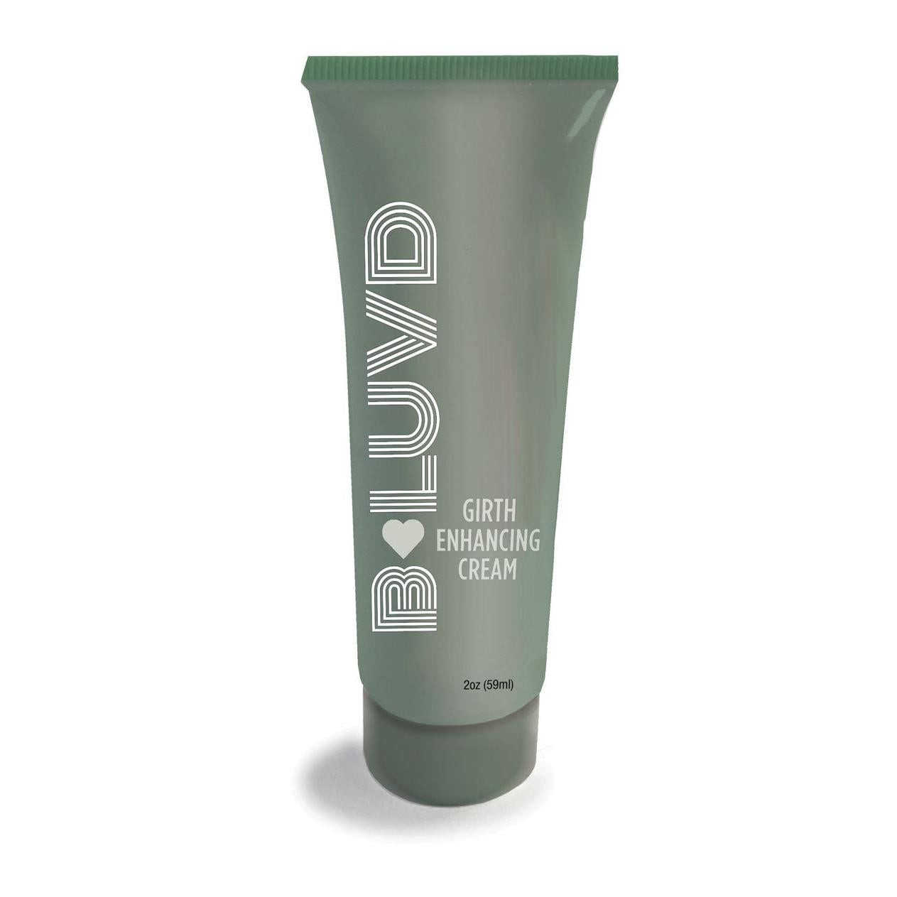 B-Luvd Girth Enhancing Cream 2oz