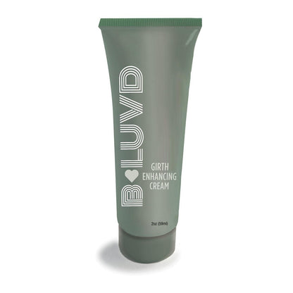 B-Luvd Girth Enhancing Cream 2oz