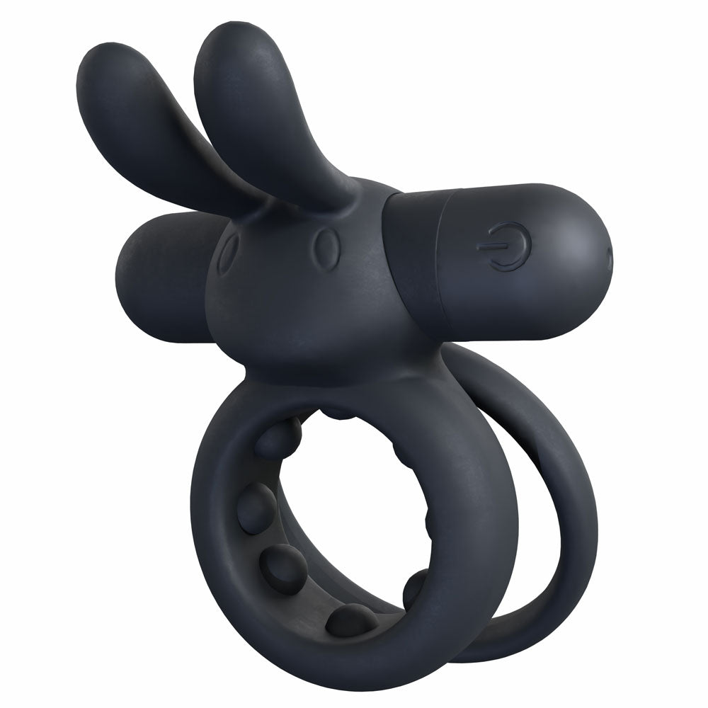 Rechargeable Ohare - Black SO-RHAR-BL