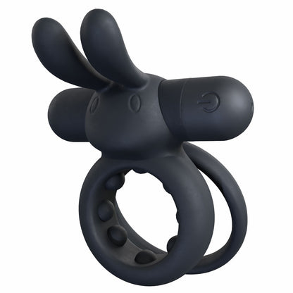 Rechargeable Ohare - Black SO-RHAR-BL