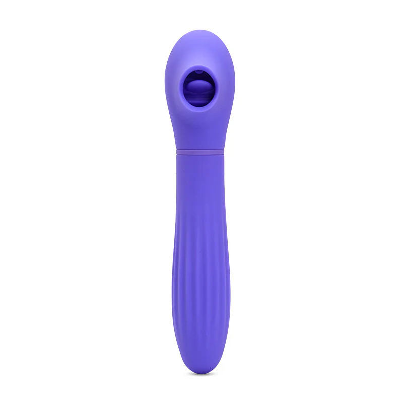 Nu Sensuelle Triple Action Daisy - Ultra Violet