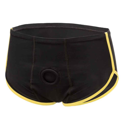 \"Boundless Black and Yellow Brief - Large/xlarge - Black/yellow SE2701243\"