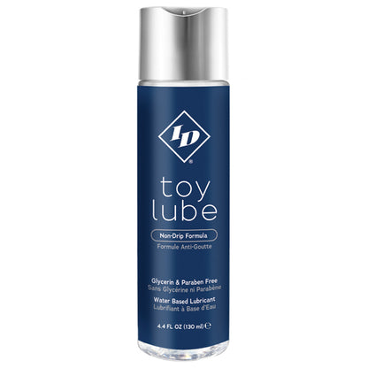 D Toy Lube 4.4 Fl Oz Bottle IDDWTL04C2