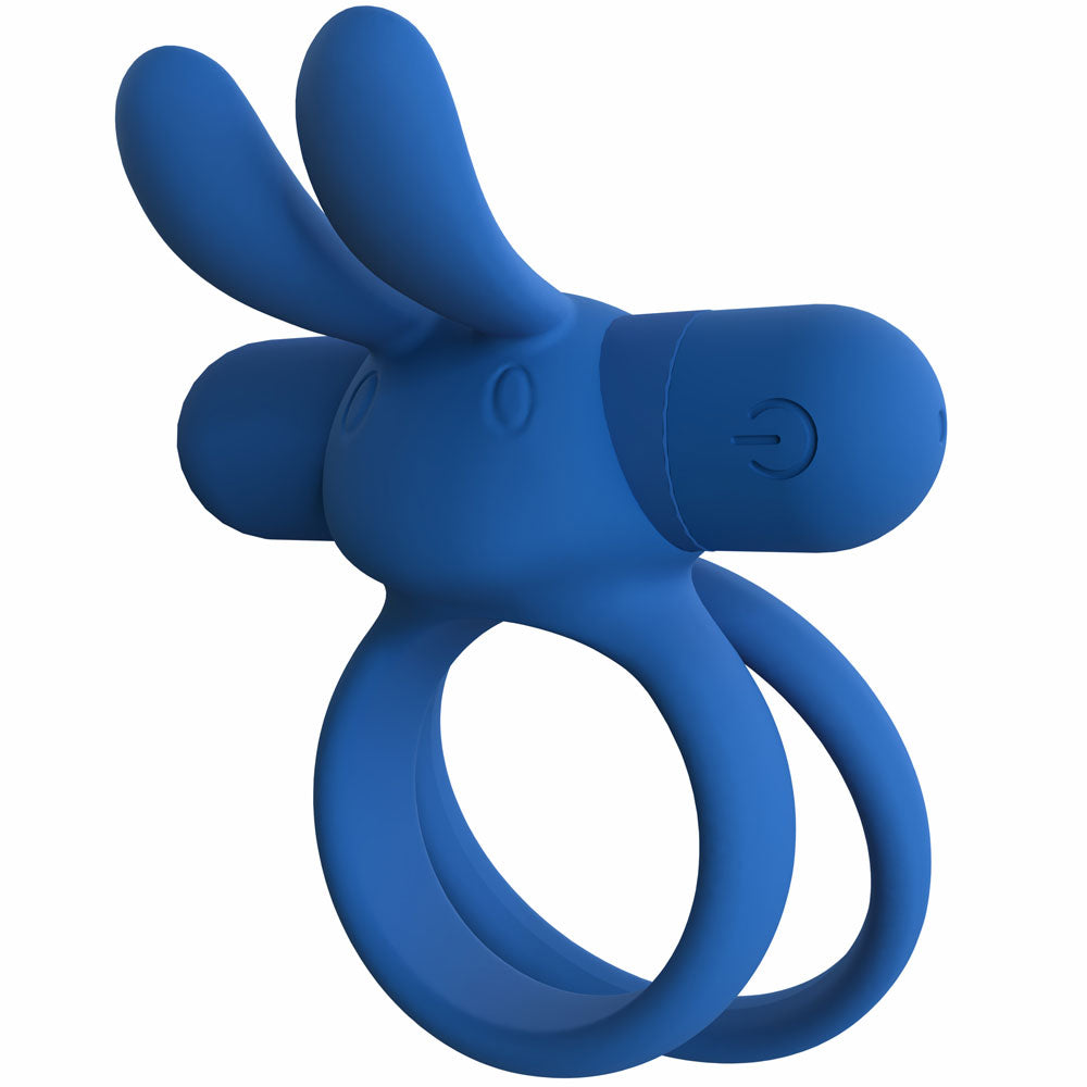 Rechargeable Ohare XL - Blue SO-RHARXL-BU