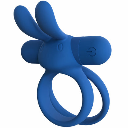 Rechargeable Ohare XL - Blue SO-RHARXL-BU
