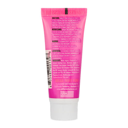 Libido - Aphrodisiac for Her - 0.5 Oz. Tube - Each