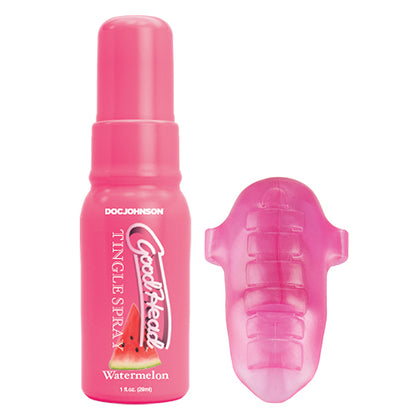 Goodhead Pussy Pleasure Party Kit DJ1363-23-BX
