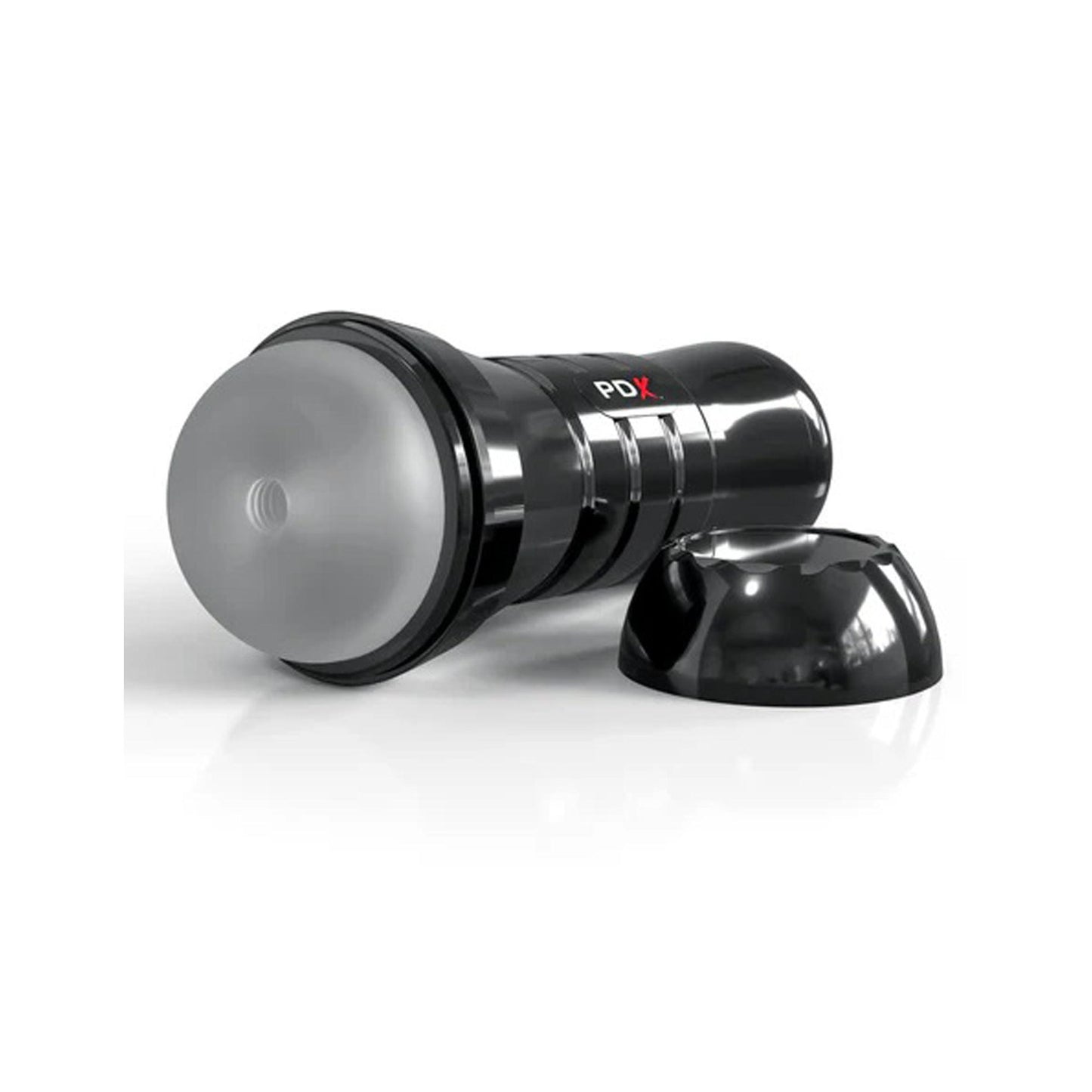 \"Pdx Extreme - Wet Stroker - Super Slide & Glide XXL Frosted PDRD427-20\"