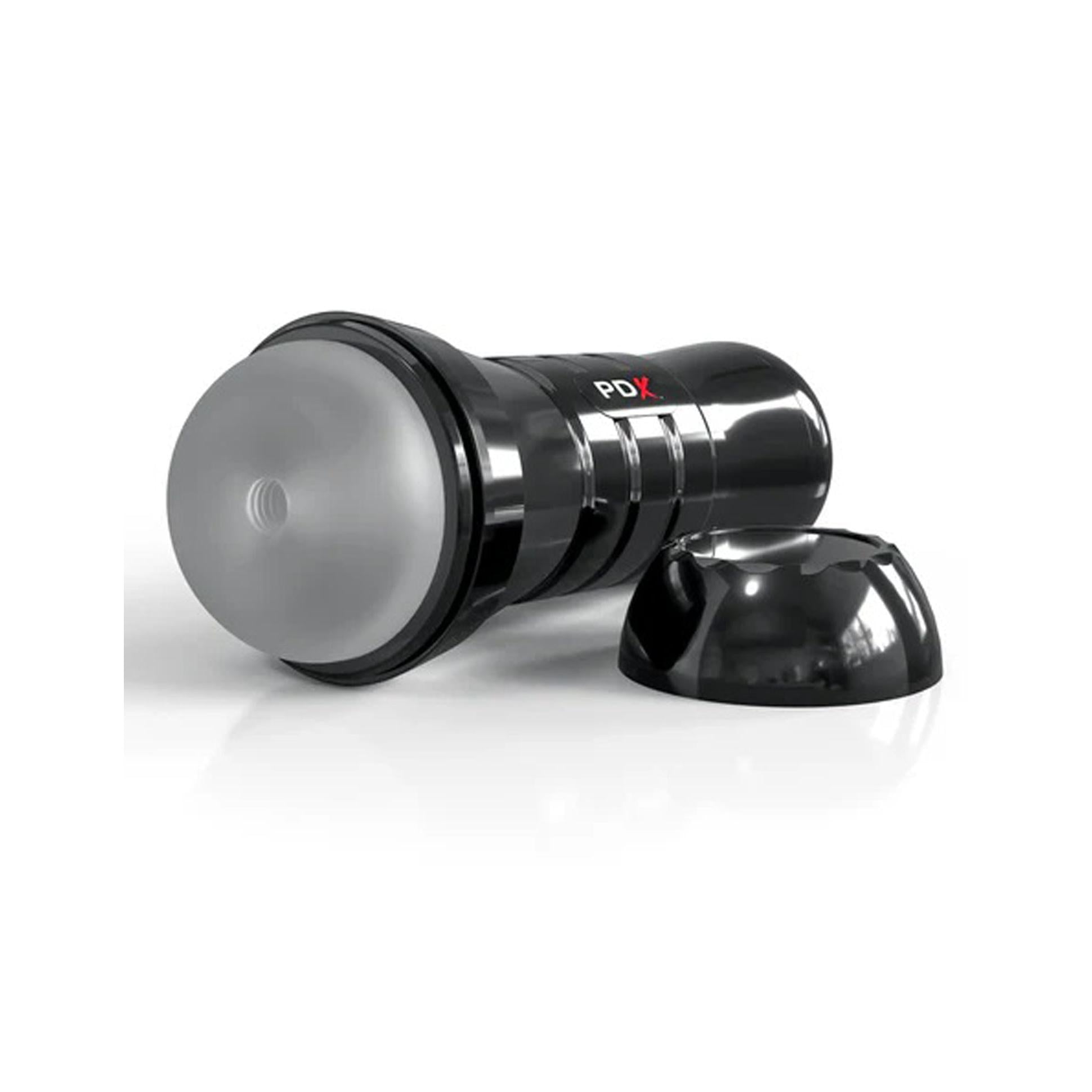 \"Pdx Extreme - Wet Stroker - Super Slide & Glide XXL Frosted PDRD427-20\"