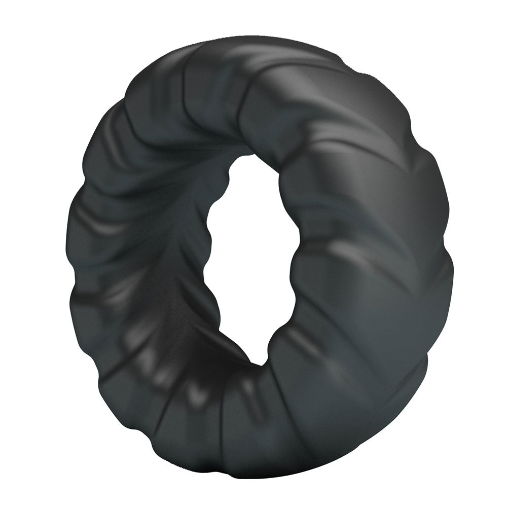 Jeriko - Cockring Super Soft Silicone BI-210359