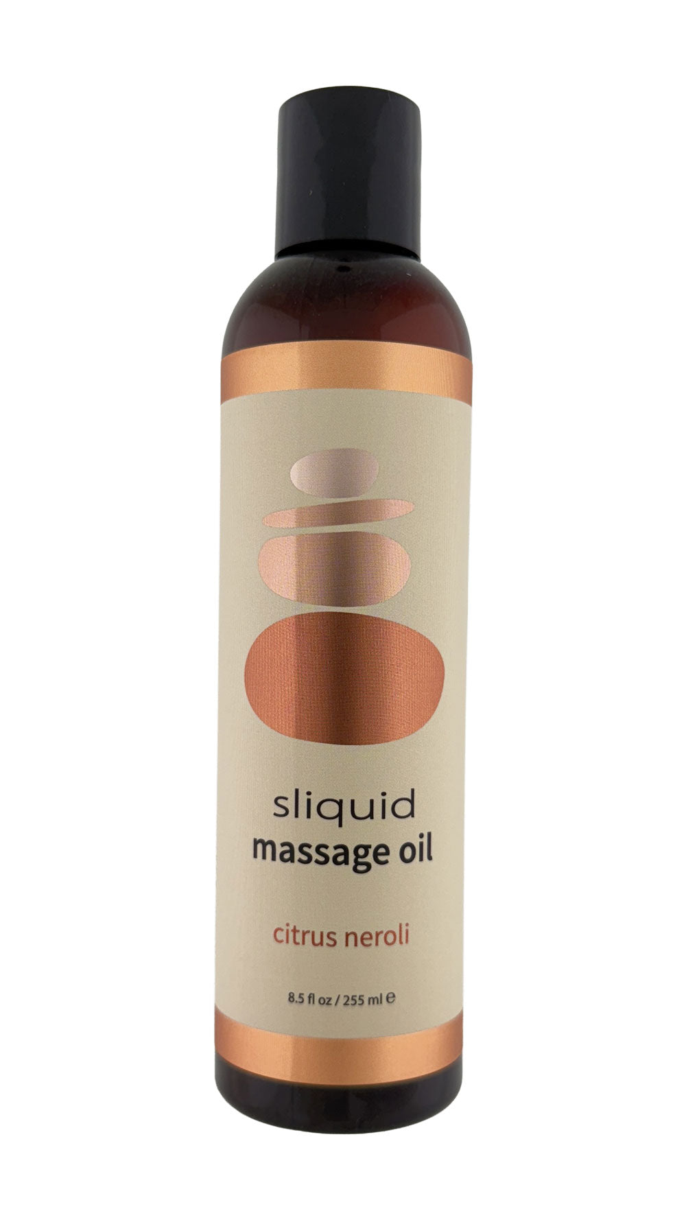 Balance Massage - Citrus Neroli - 8.5oz SLIQ079