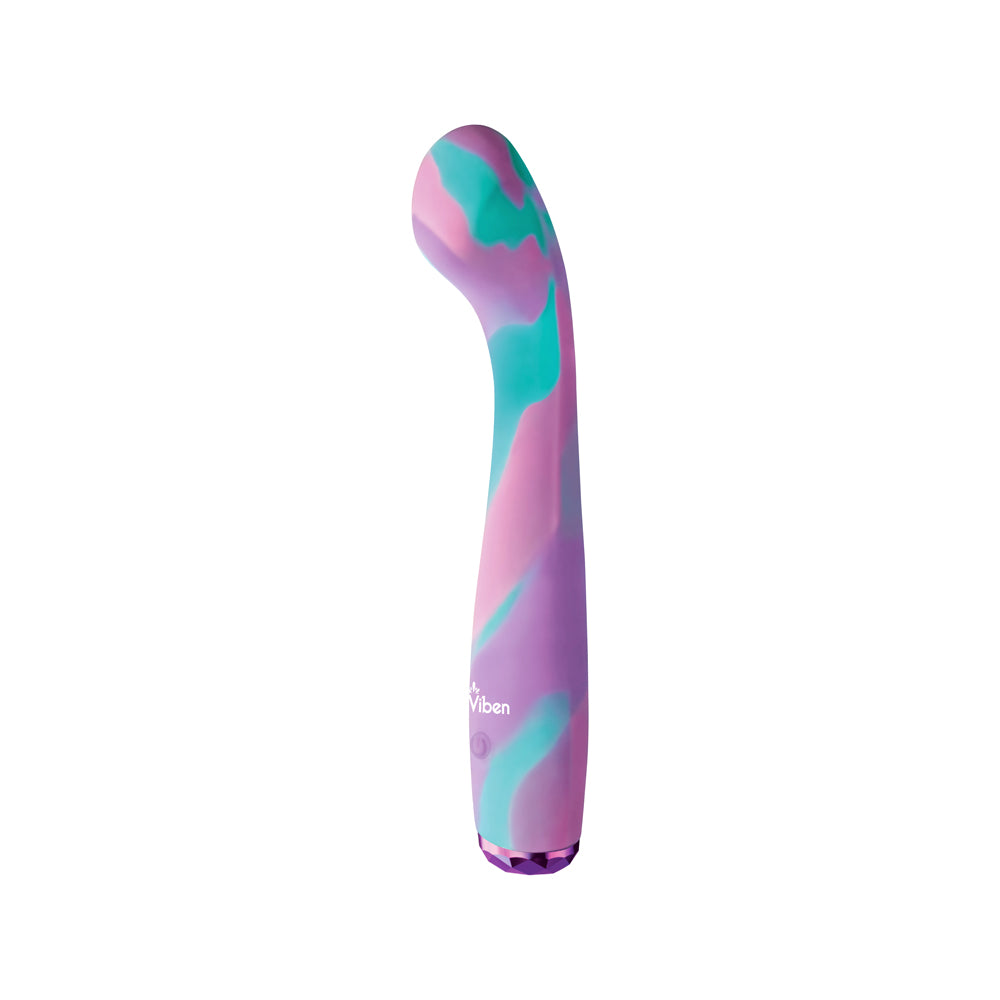 Devotion - Unicorn - Intense G-Spot Vibe VB-75021