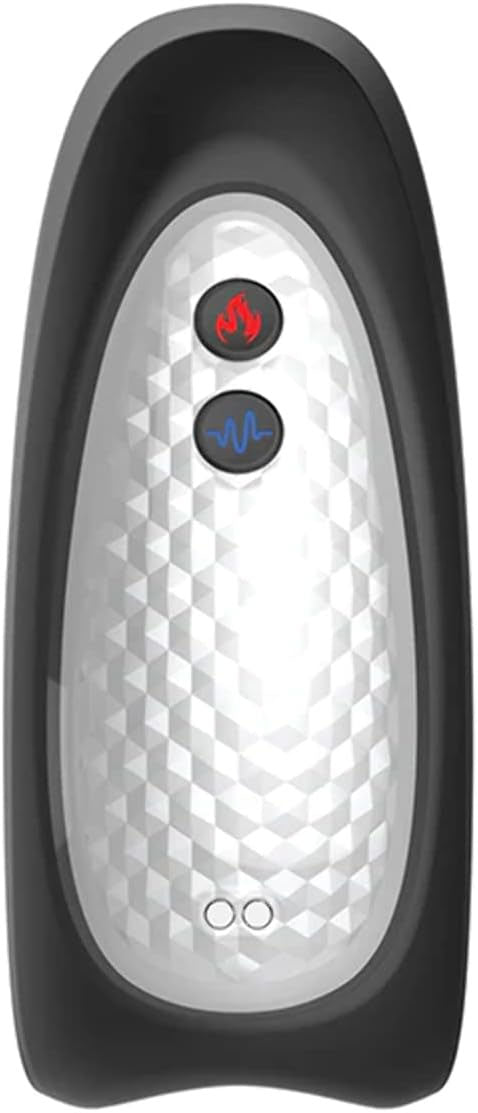 Score Grip 7 Warming and Vibrating Masturbator