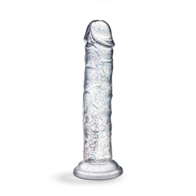 Naturally Yours - Glamor - Sparkling Clear BL-16509