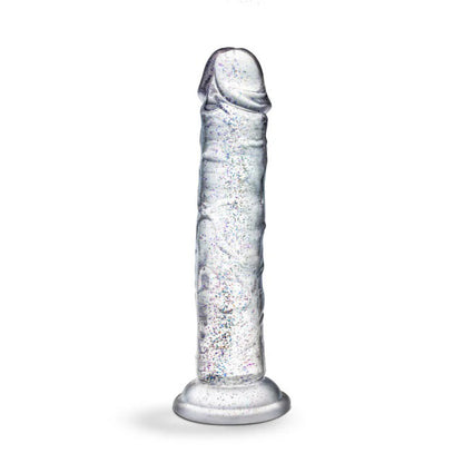 Naturally Yours - Glamor - Sparkling Clear BL-16509