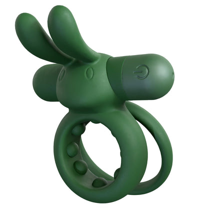 Rechargeable Ohare - Green SO-RHAR-GN
