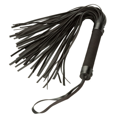 \"Nocturnal Collection Flogger - Black SE2678401\"