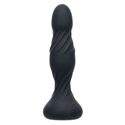 Deep Swirl - Black SE1235153