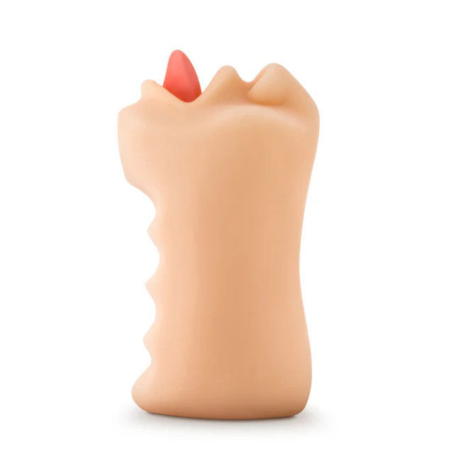 X5 Men - Oral Anne - Vanilla