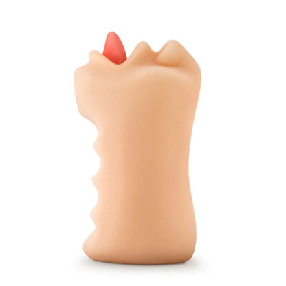 X5 Men - Oral Anne - Vanilla