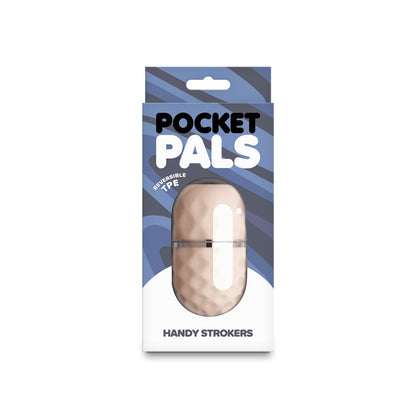 Pocket Pals - Diamond White